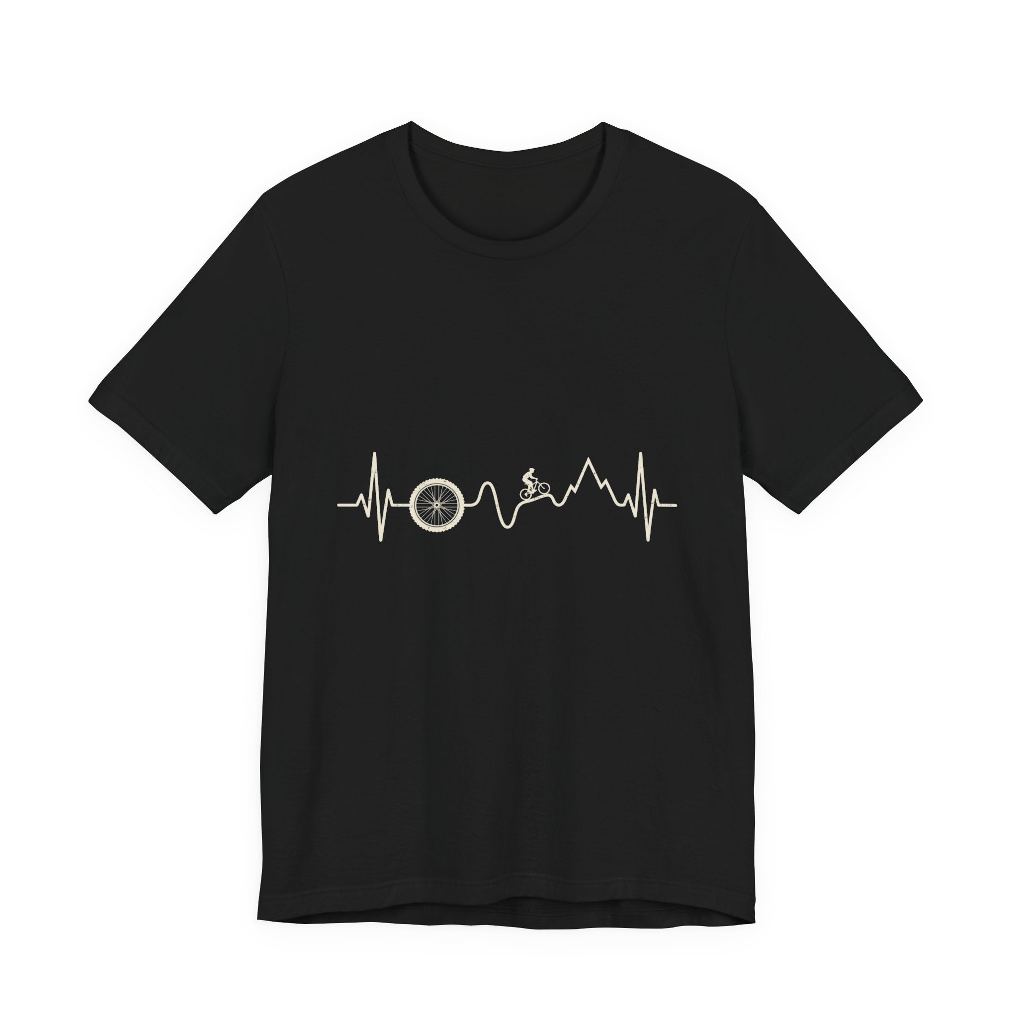 Bike Beat T-shirt