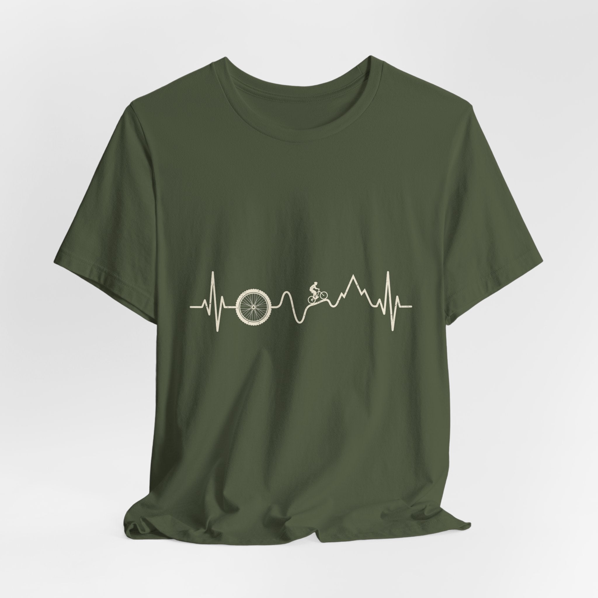 Bike Beat T-shirt