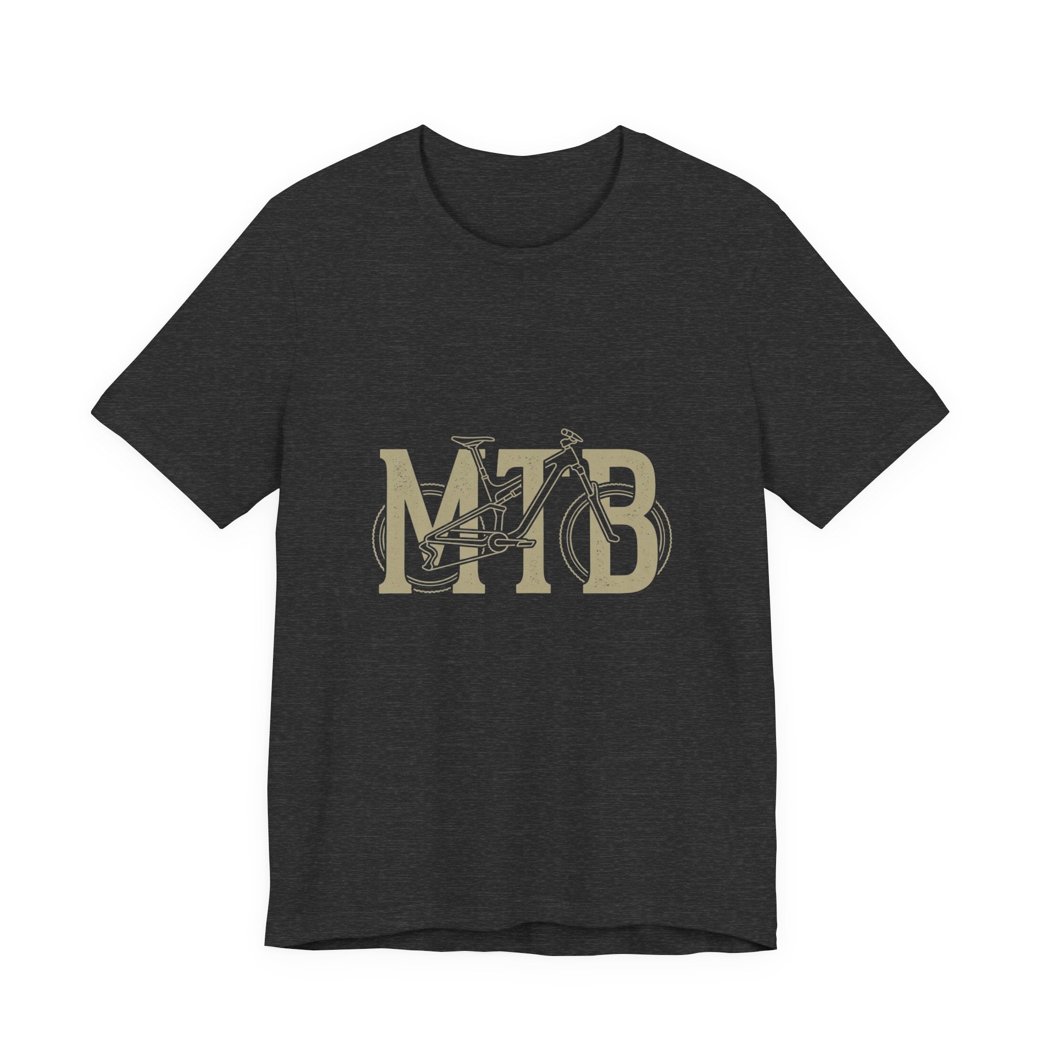 MTB T-shirt