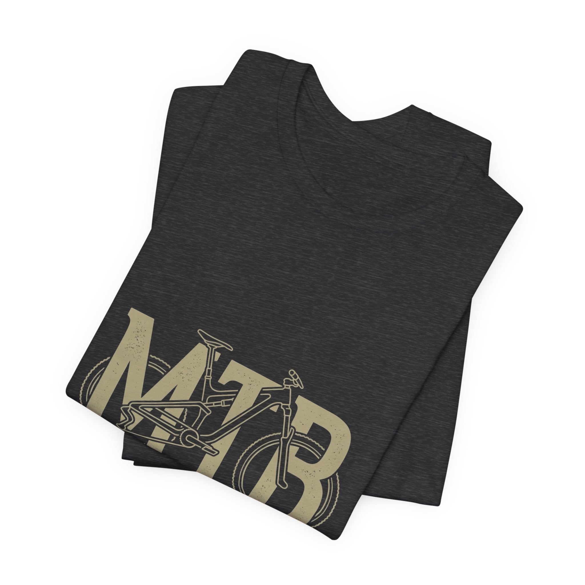 MTB T-shirt