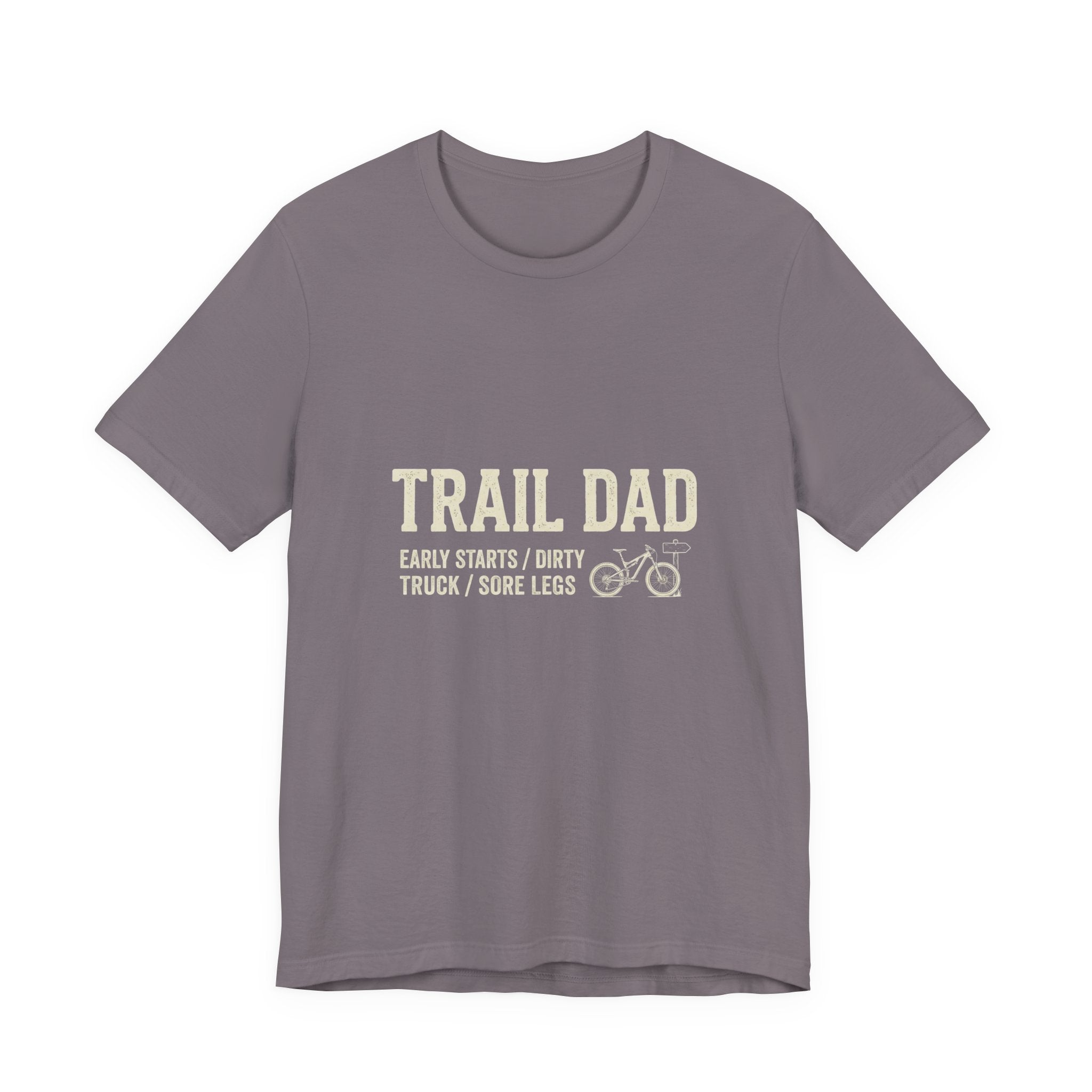 Trail Dad T-shirt