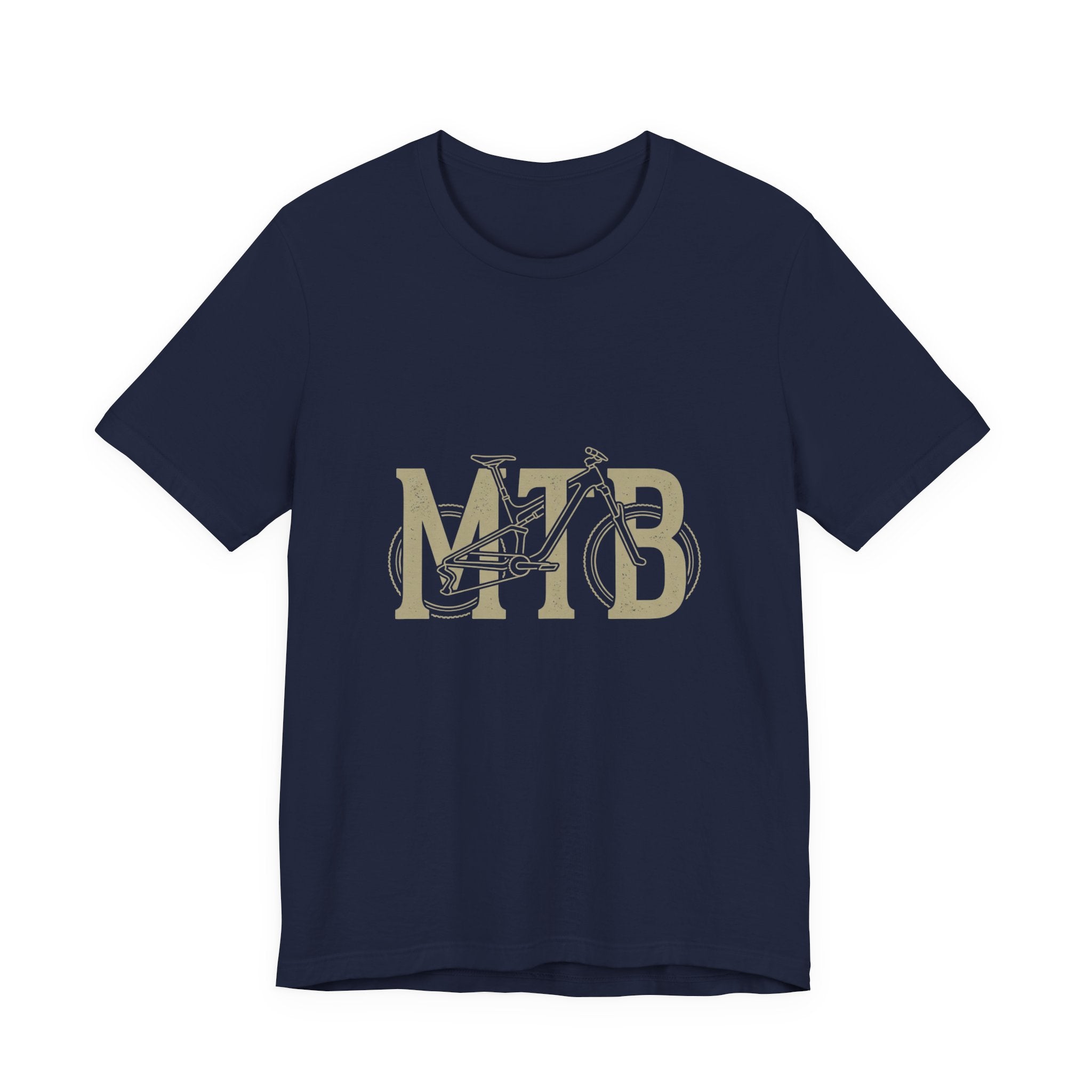 MTB T-shirt