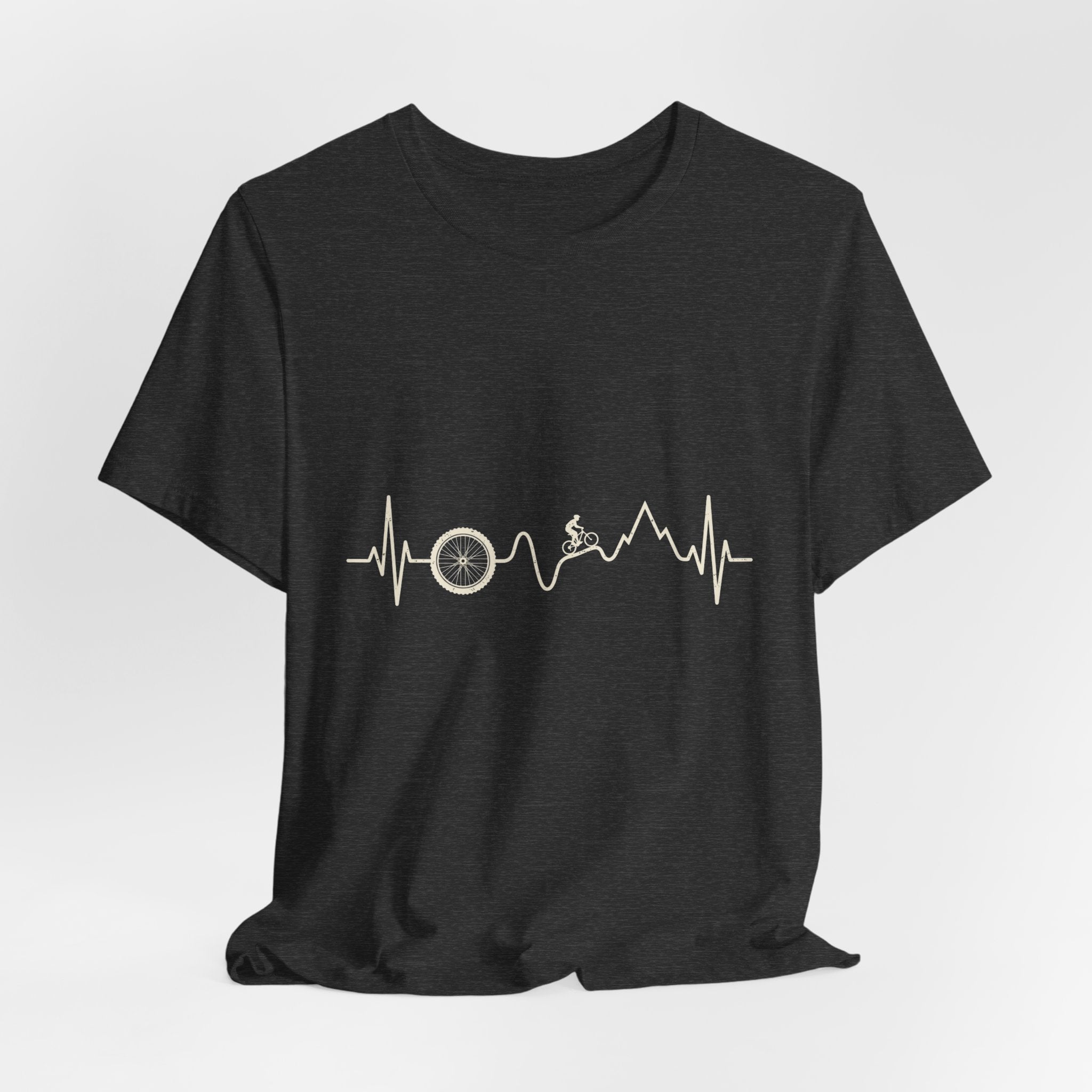 Bike Beat T-shirt