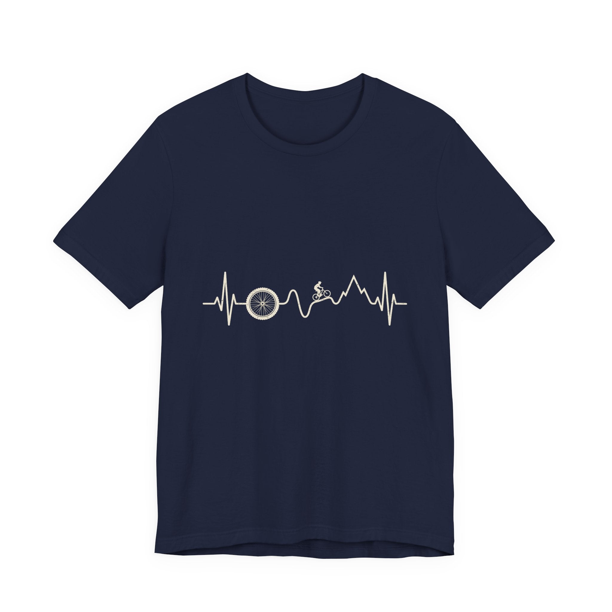 Bike Beat T-shirt