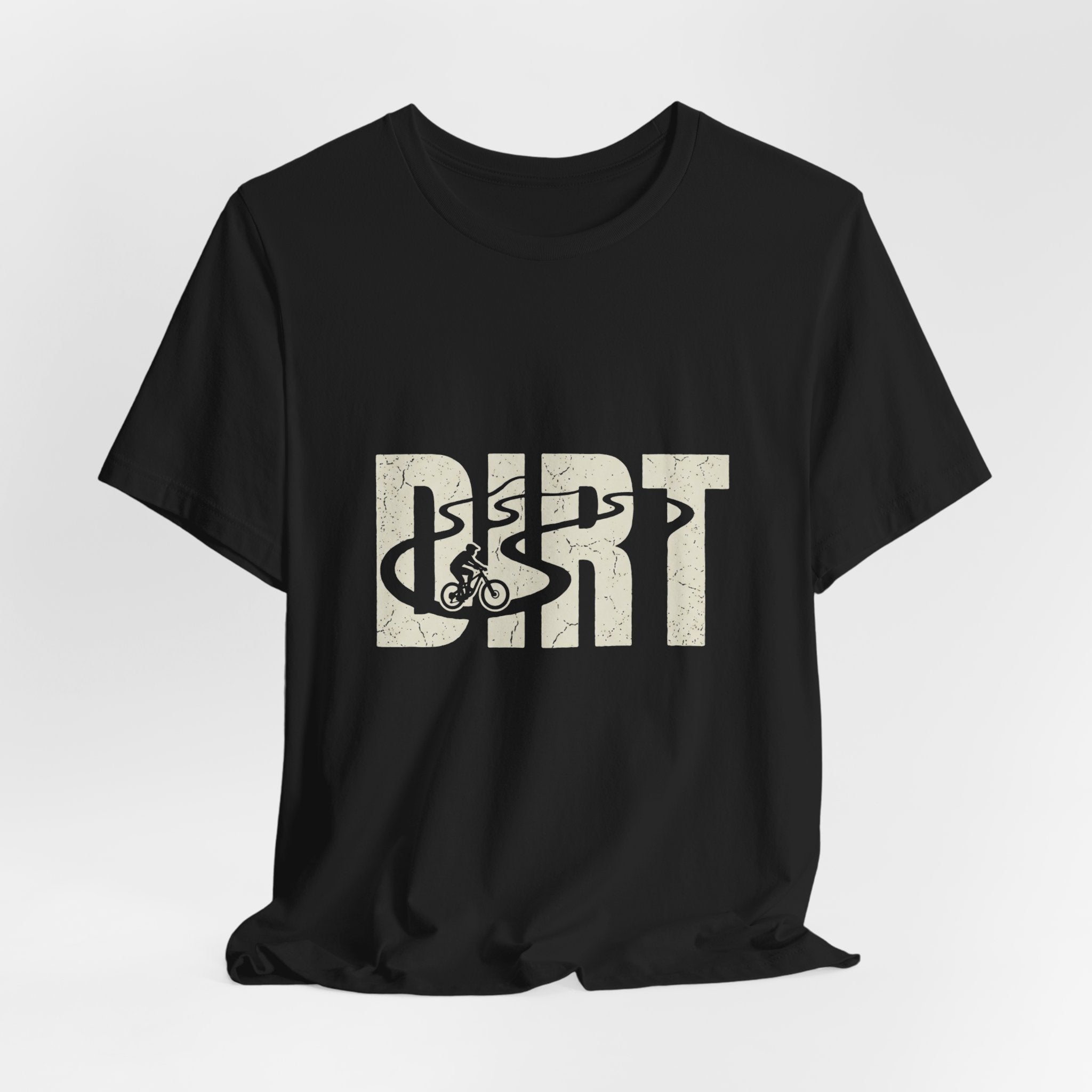 Dirt T-shirt