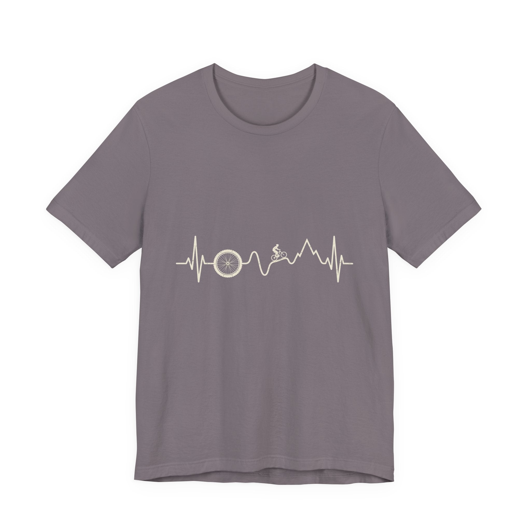 Bike Beat T-shirt