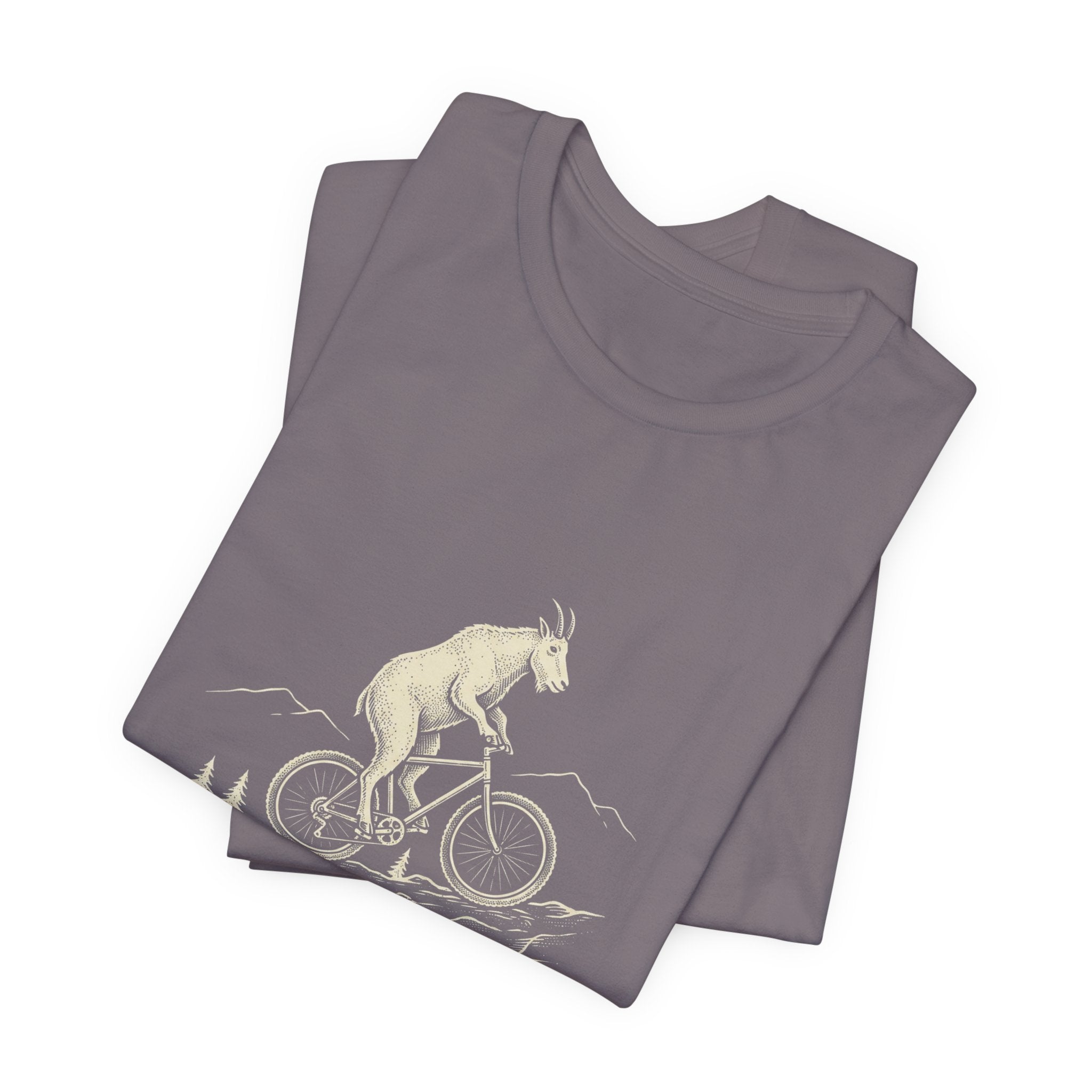 Built For The Climb T-shirt