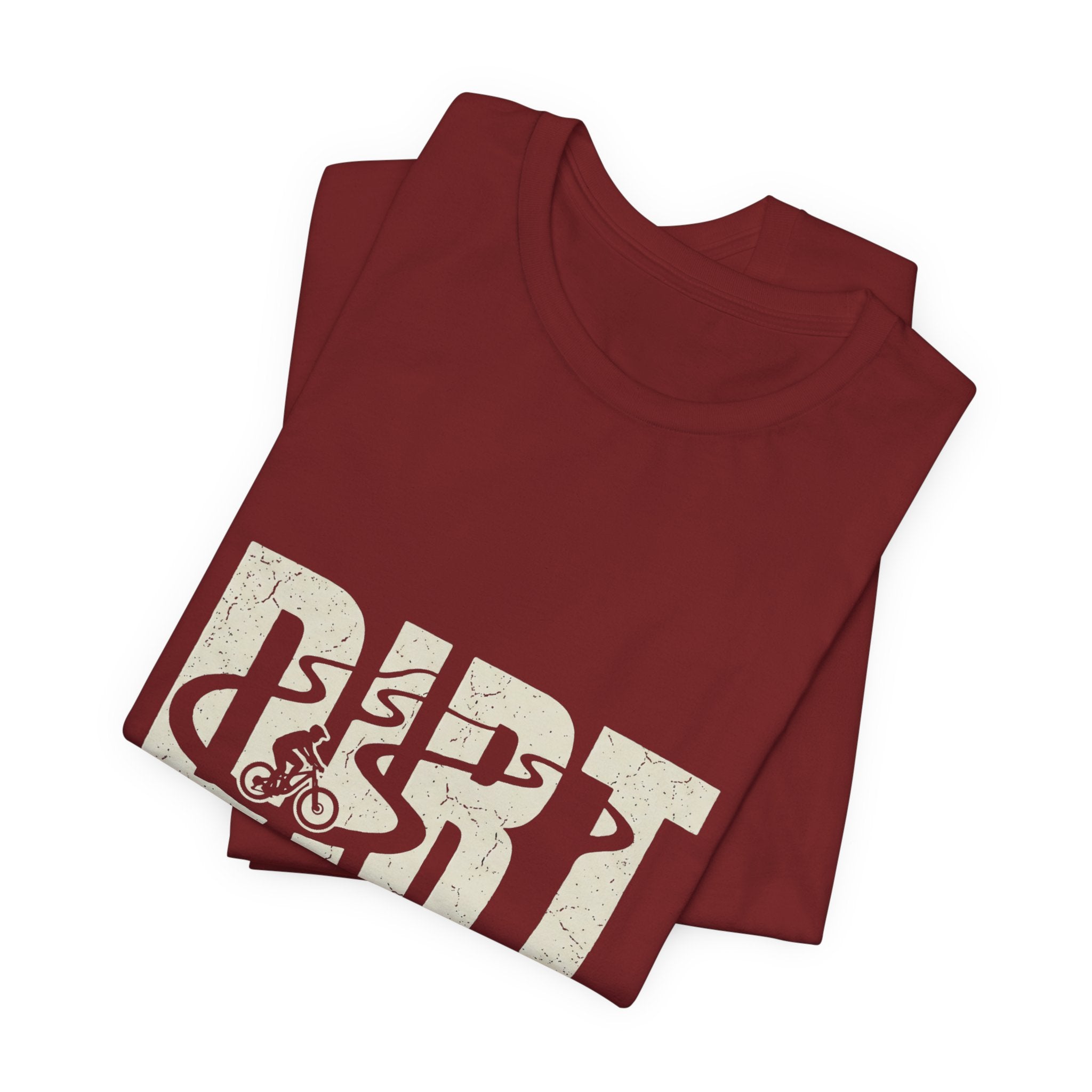 Dirt T-shirt