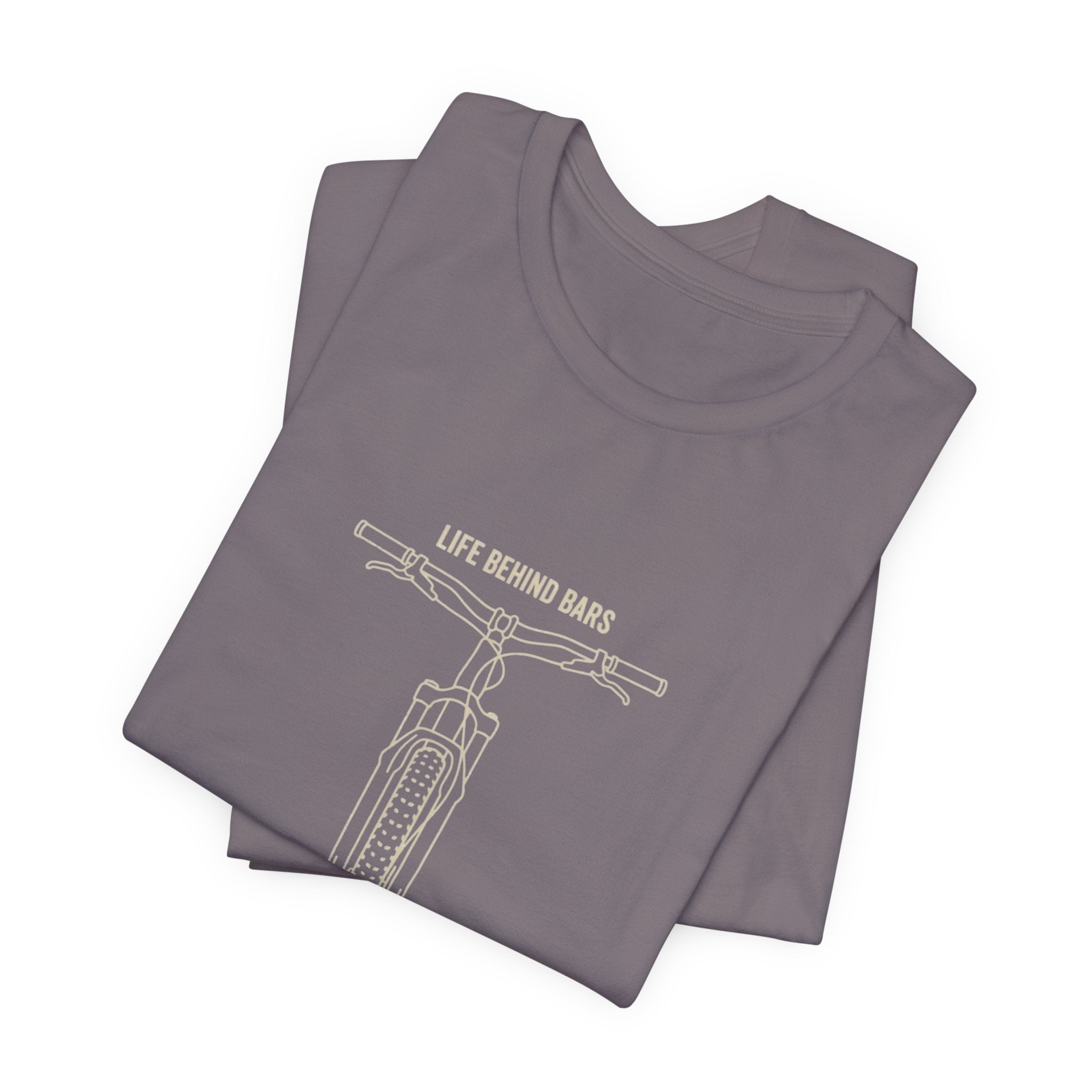 Life Behind Bars T-shirt