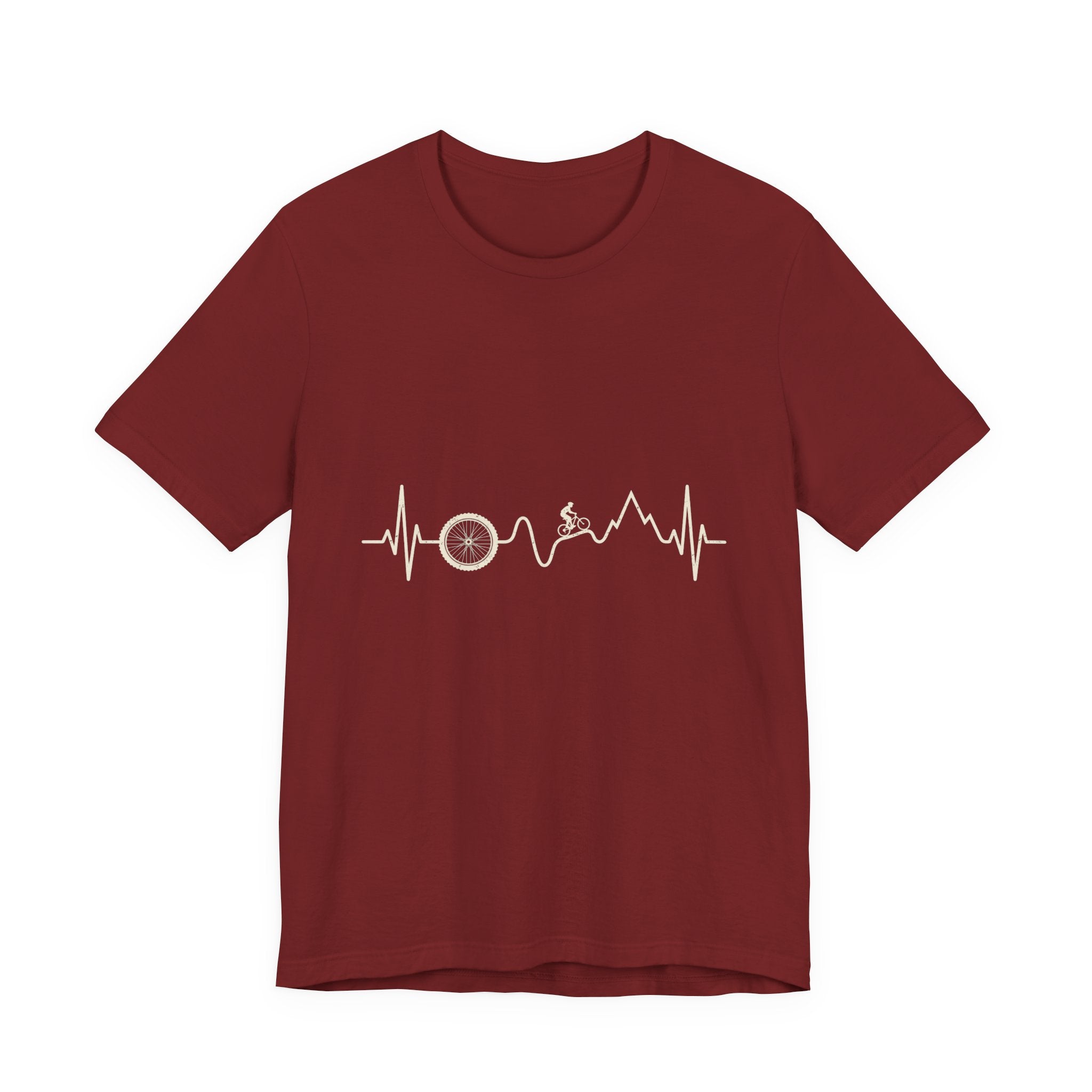 Bike Beat T-shirt