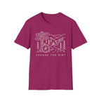 Choose Dirt Tshirt