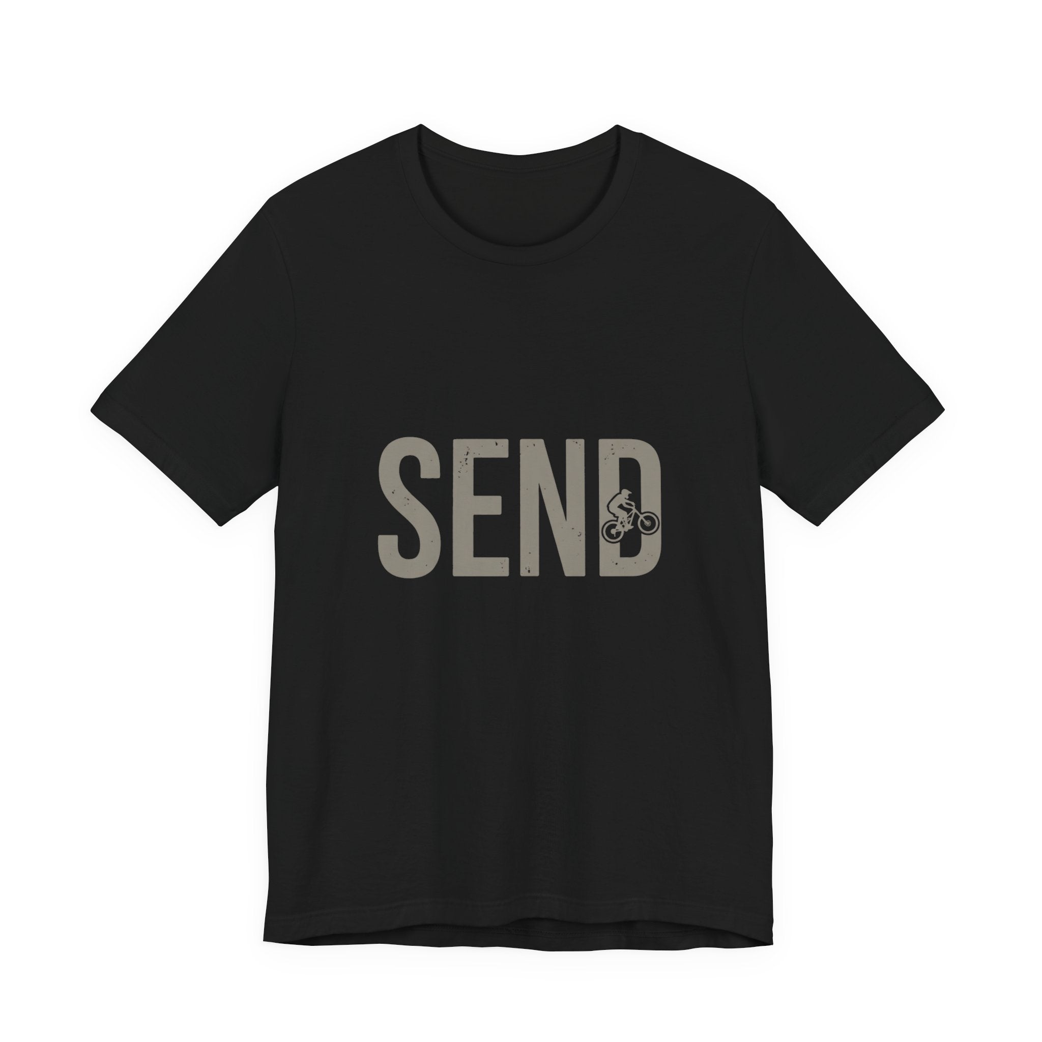Send T-shirt