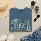 Choose Dirt Tshirt