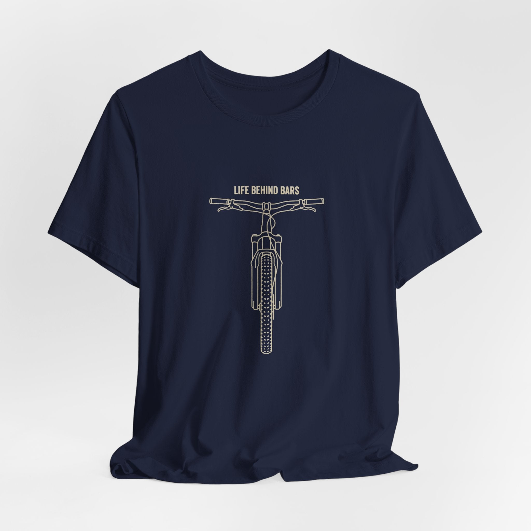 Life Behind Bars T-shirt