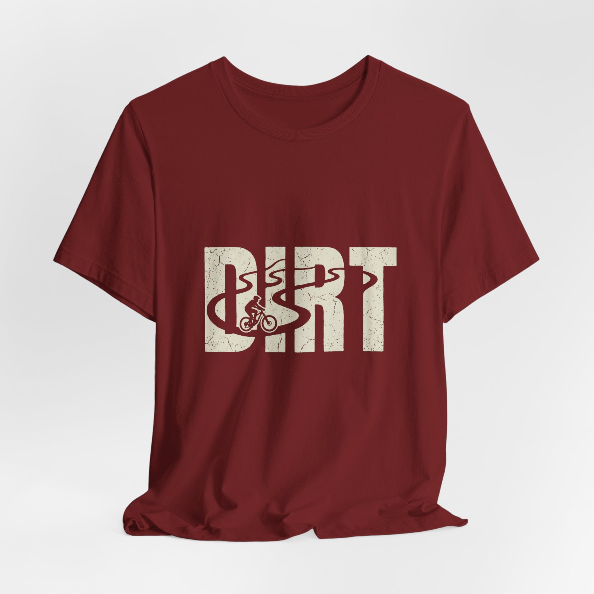 Dirt T-shirt