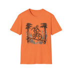 Bigfoot skinny tshirt