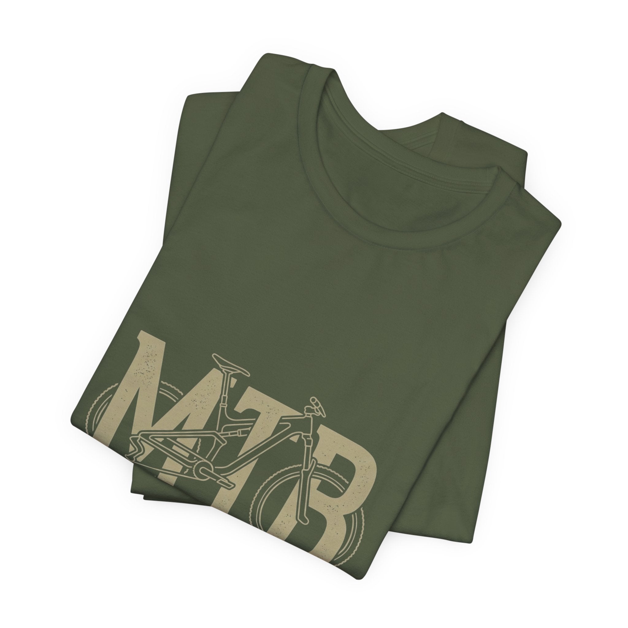 MTB T-shirt