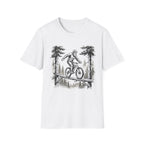Bigfoot skinny tshirt