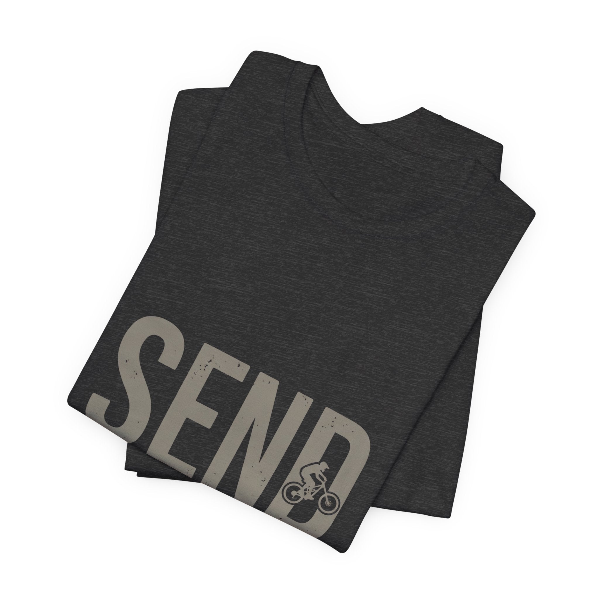 Send T-shirt