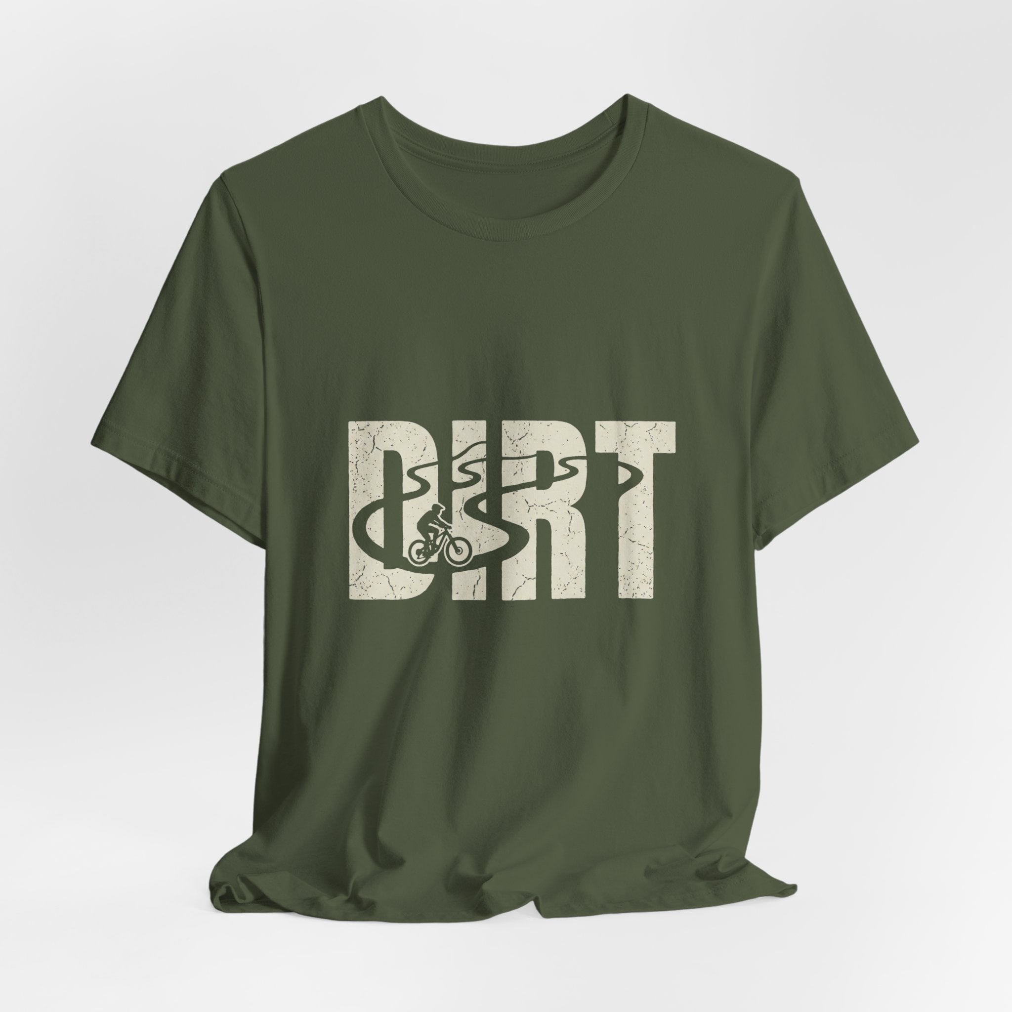 Dirt T-shirt