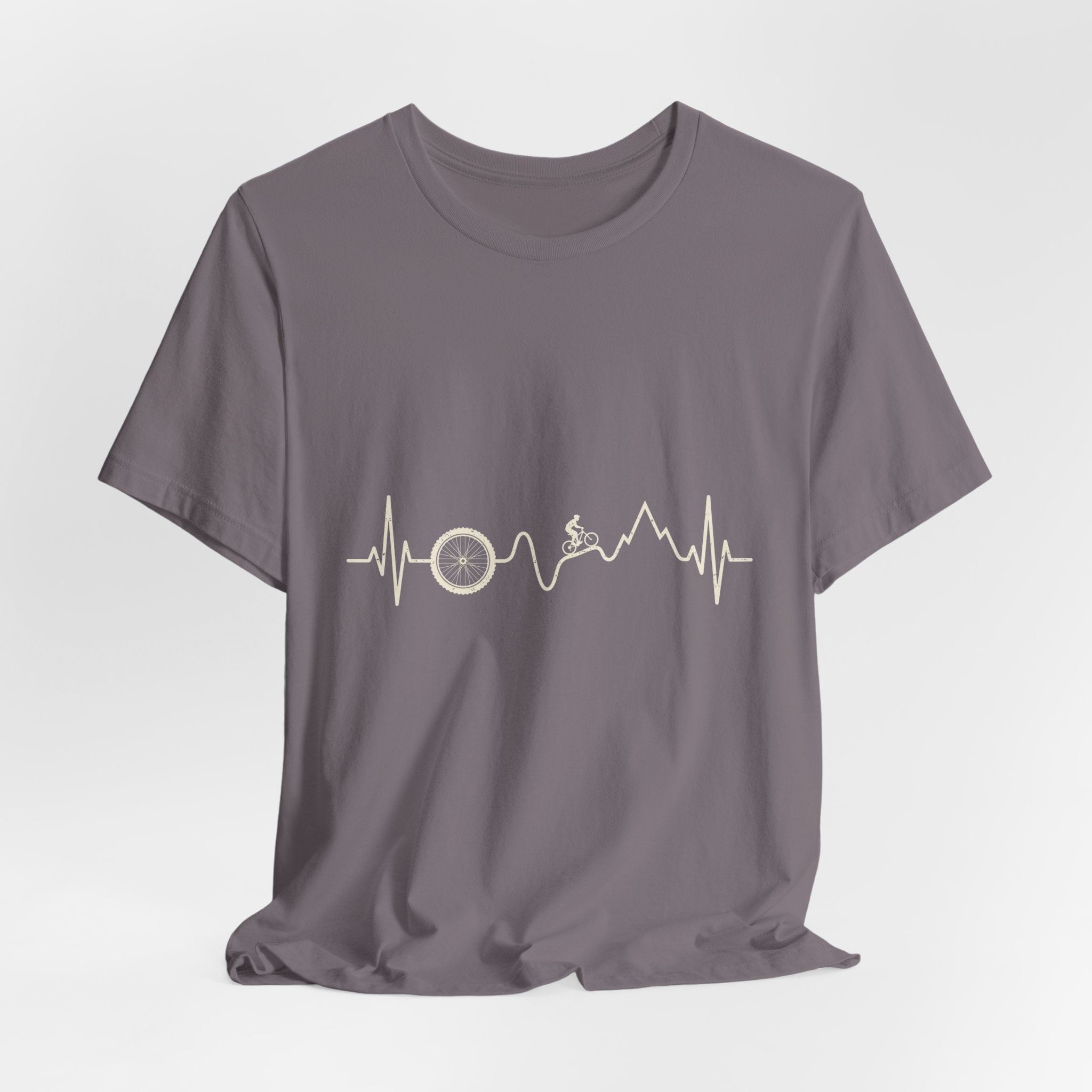 Bike Beat T-shirt