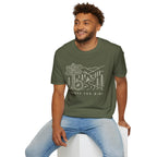 Choose Dirt Tshirt