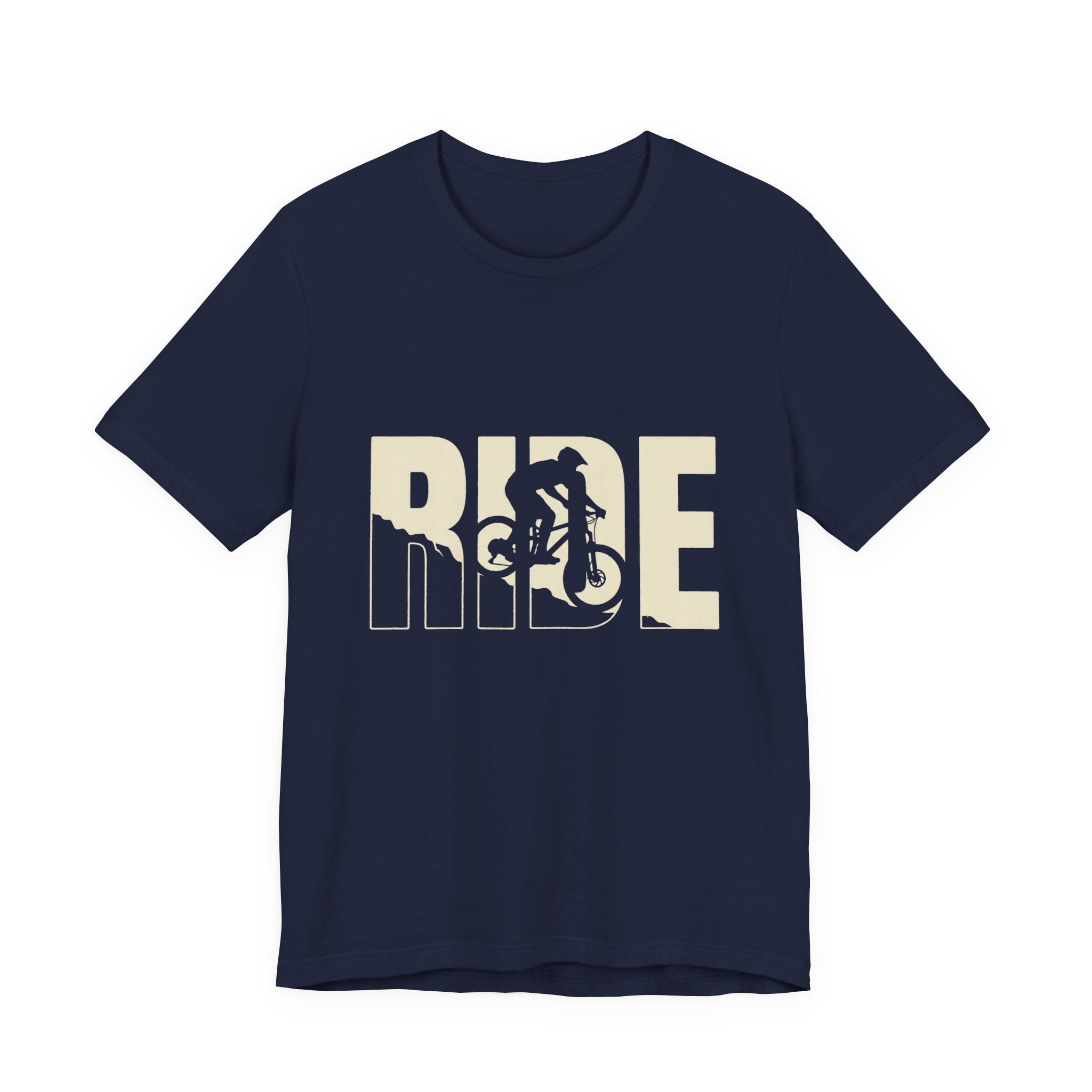 Ride T-shirt