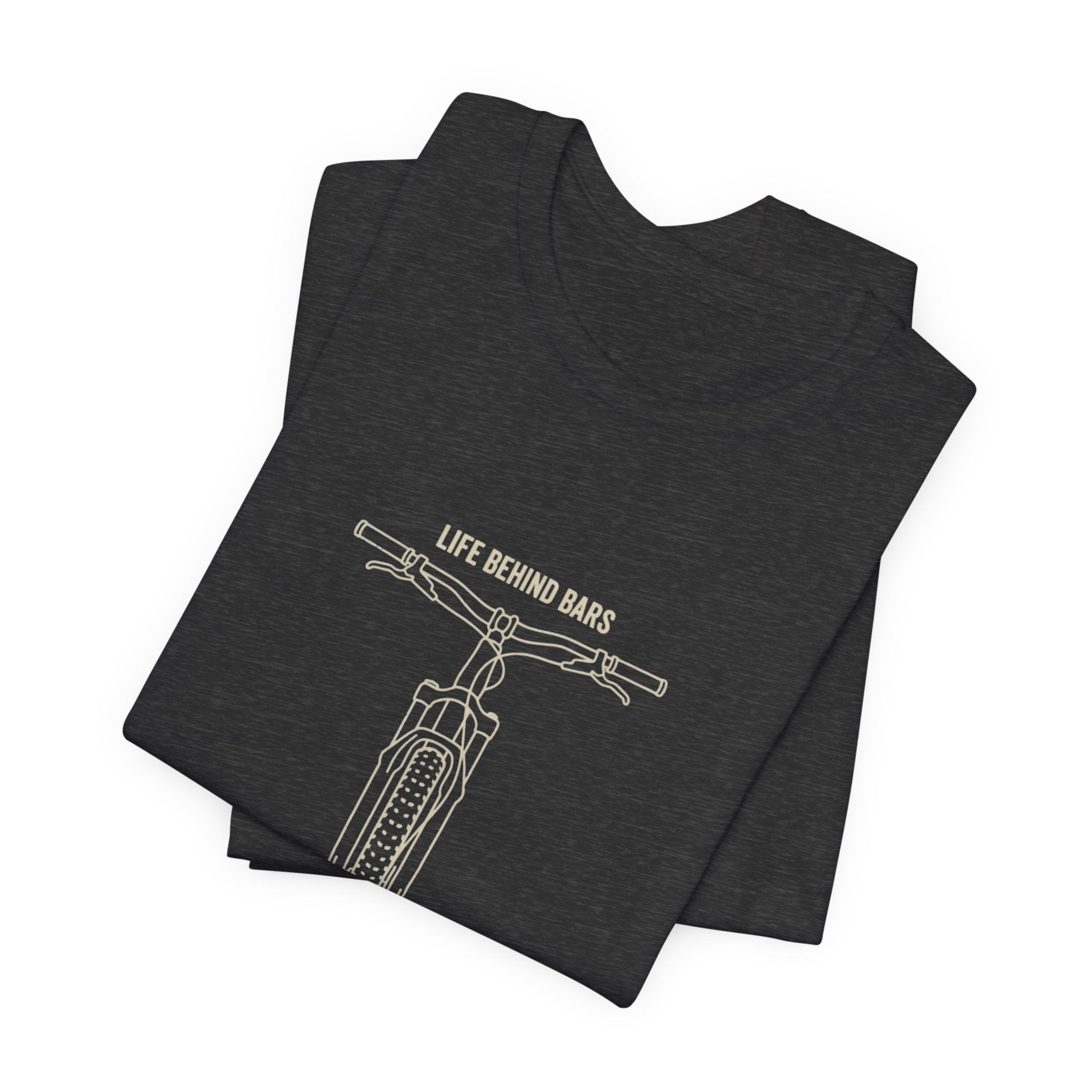 Life Behind Bars T-shirt