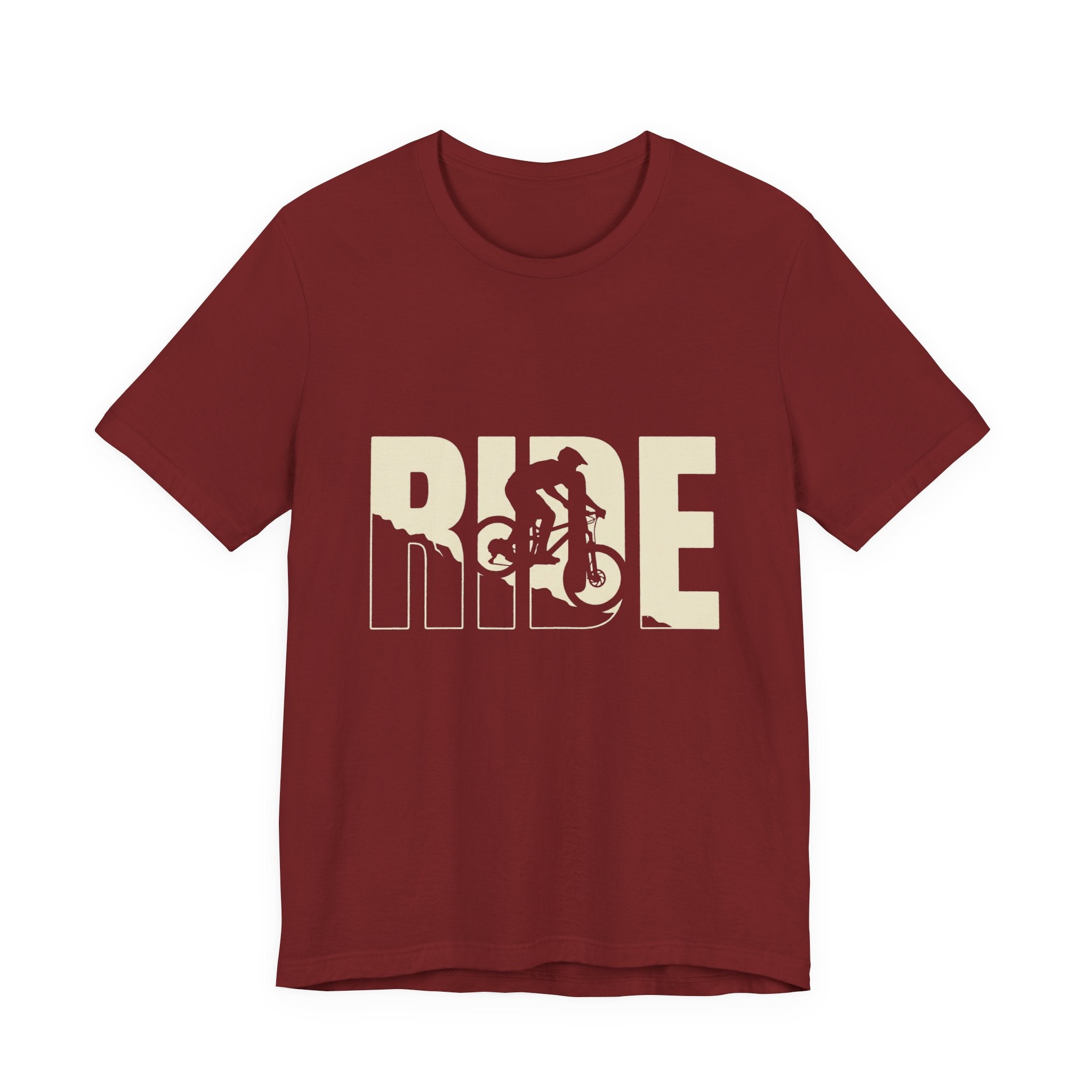 Ride T-shirt
