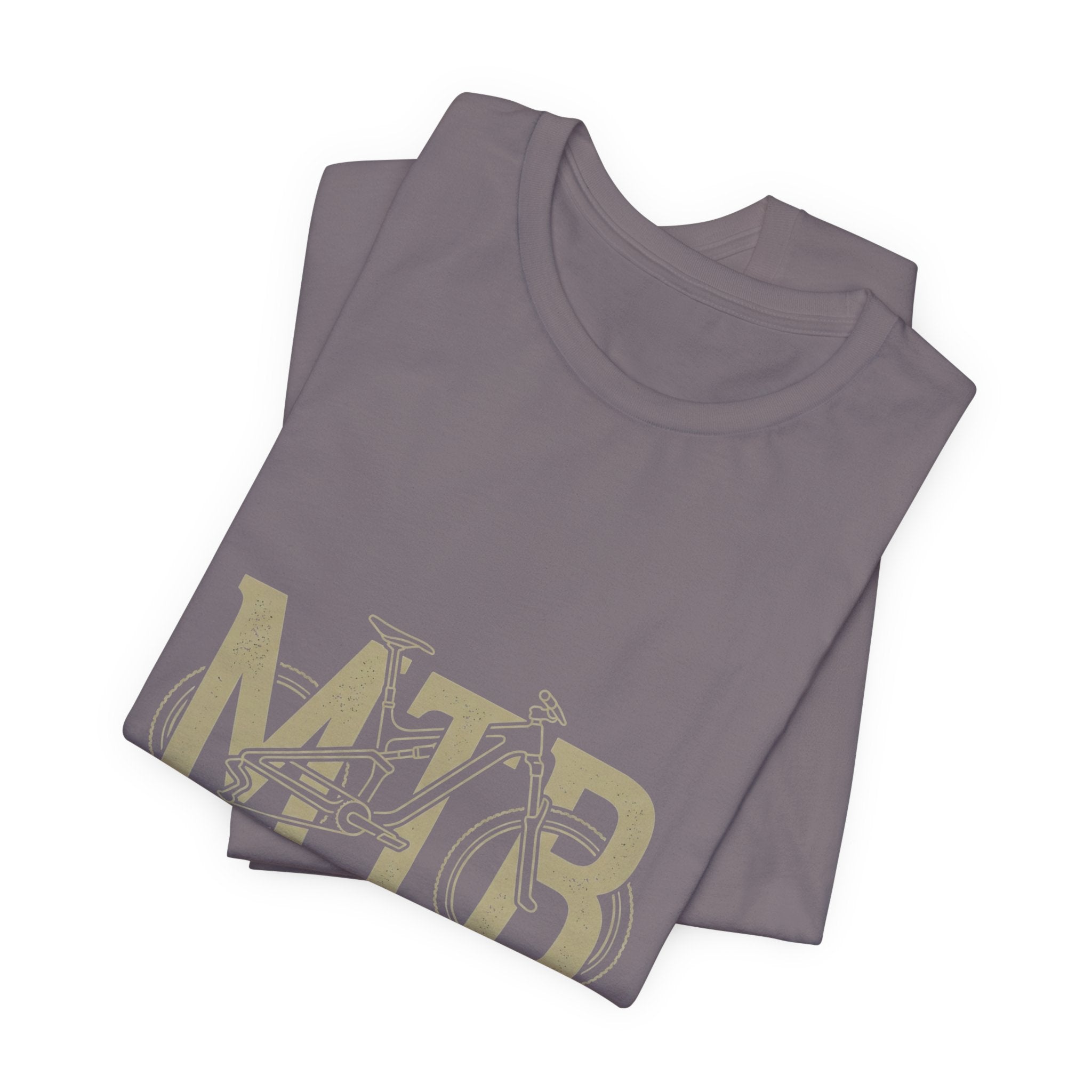 MTB T-shirt