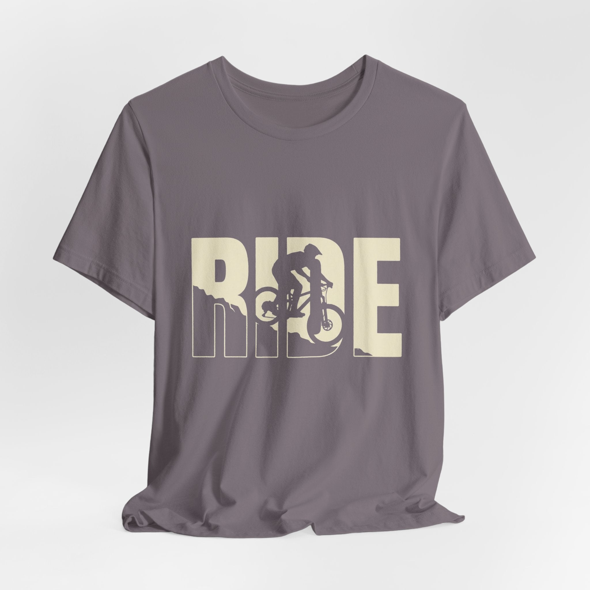 Ride T-shirt