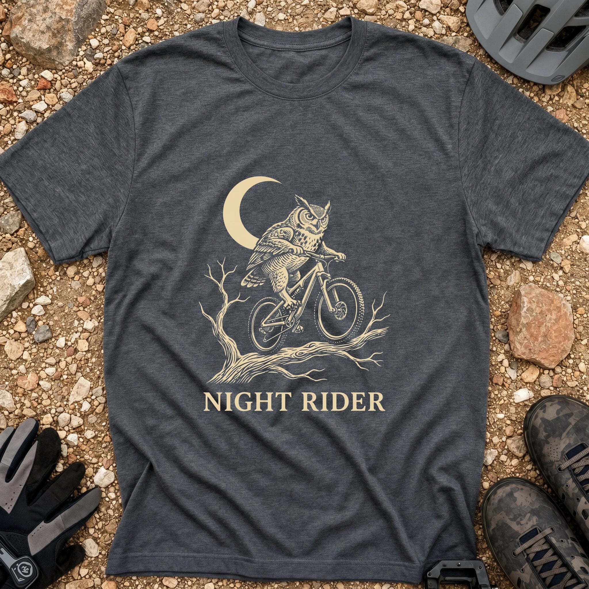 Dark Heather