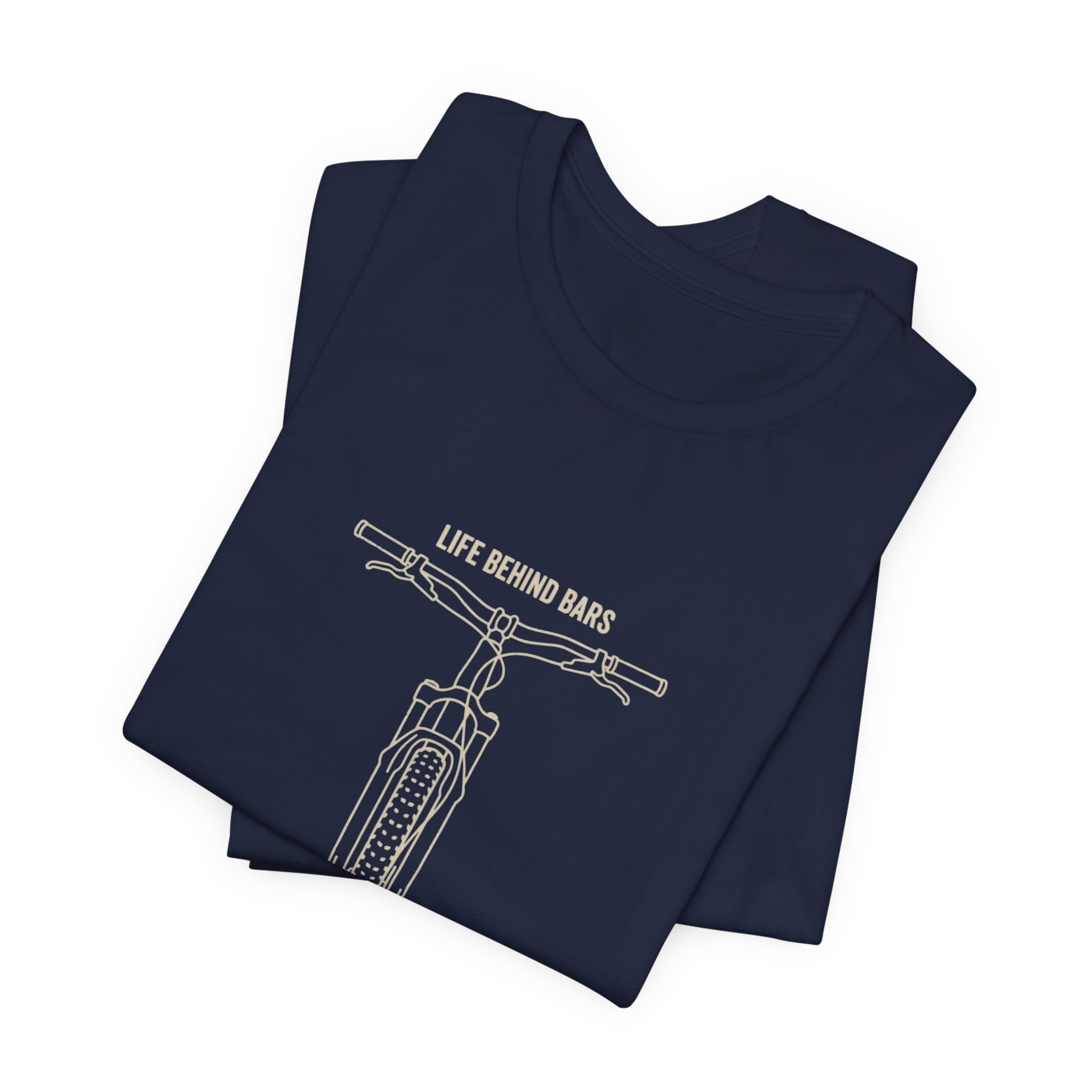 Life Behind Bars T-shirt