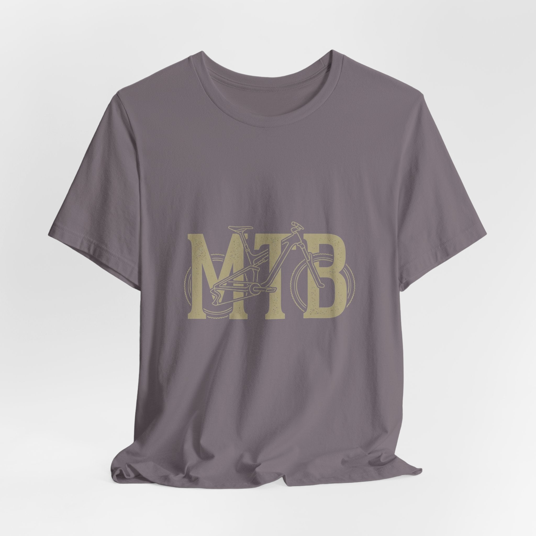 MTB T-shirt