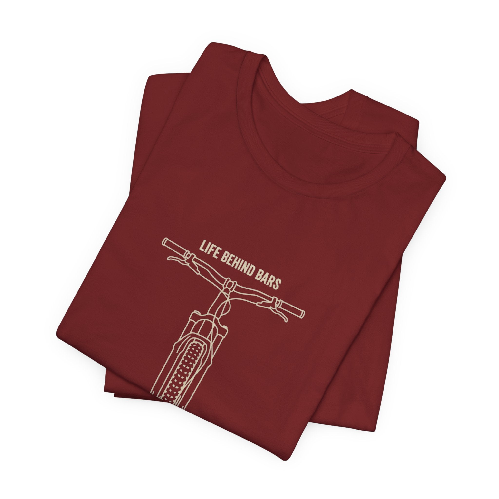 Life Behind Bars T-shirt