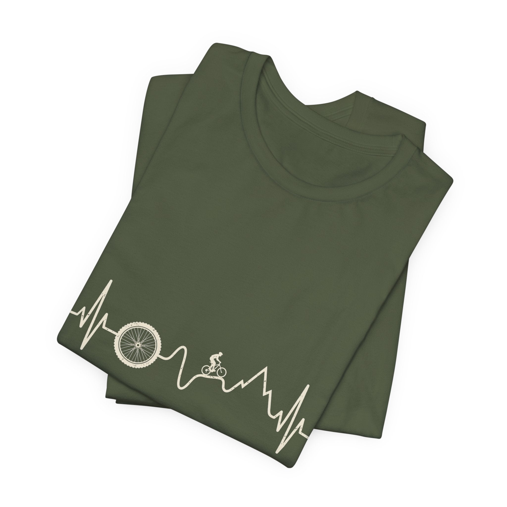 Bike Beat T-shirt