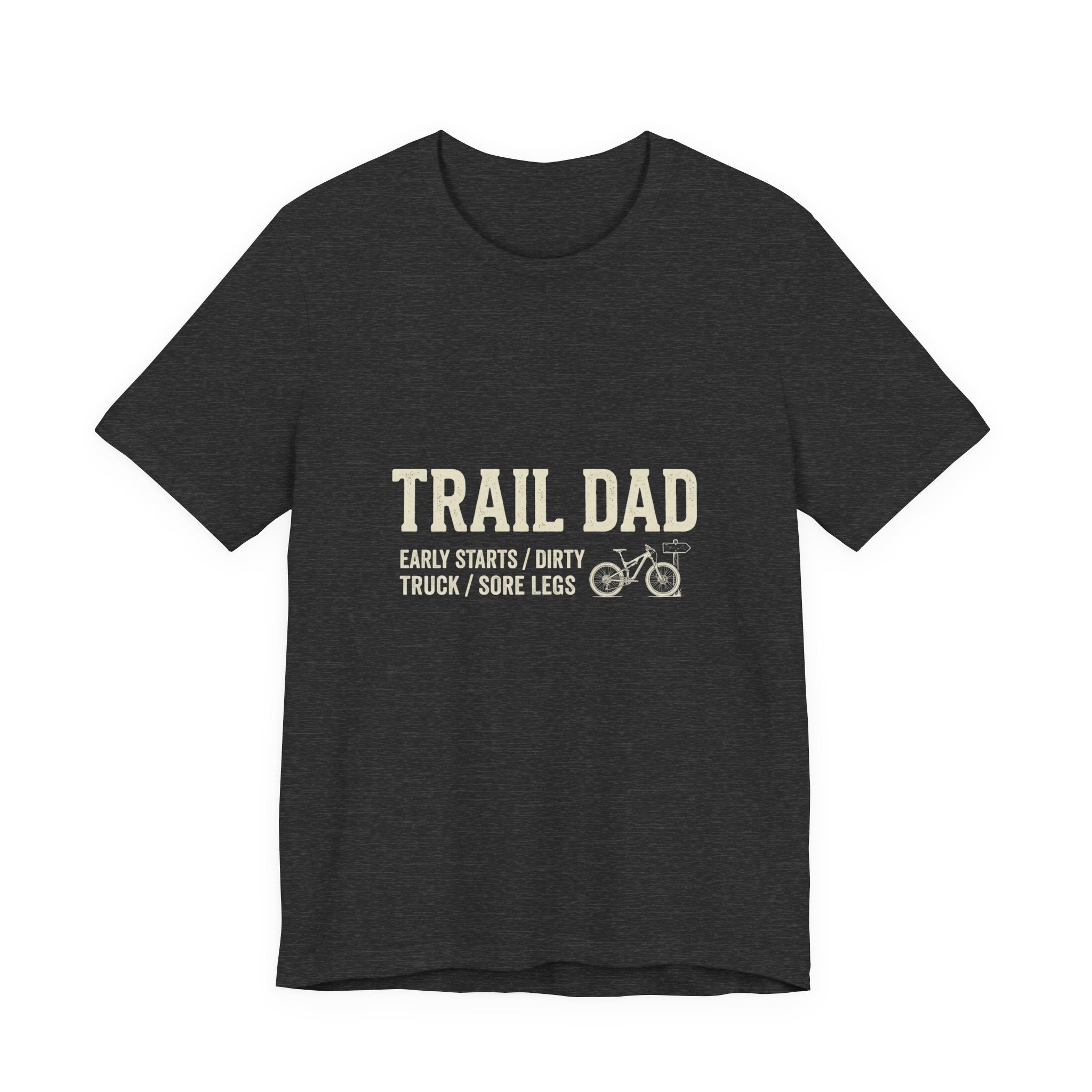 Trail Dad T-shirt