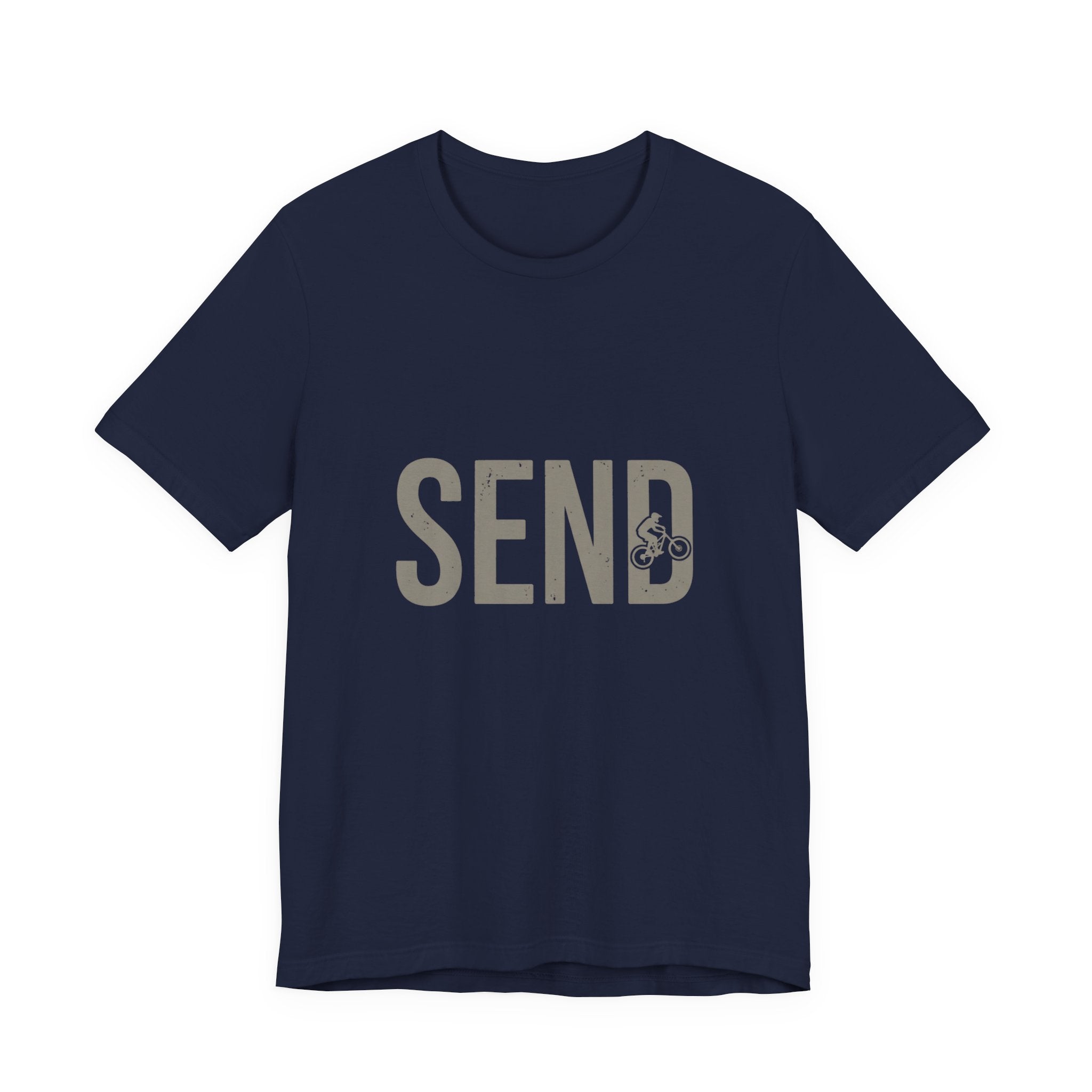 Send T-shirt