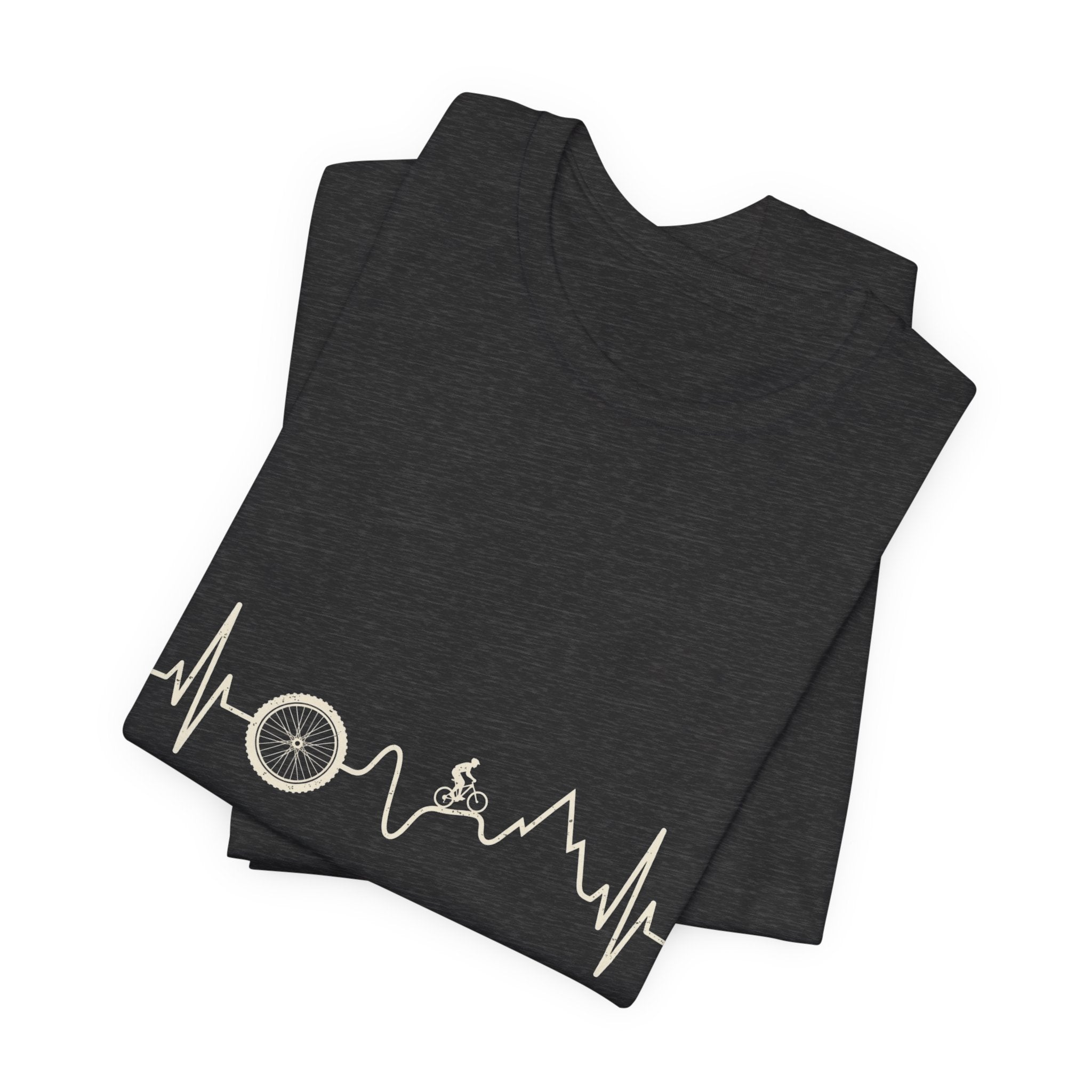 Bike Beat T-shirt