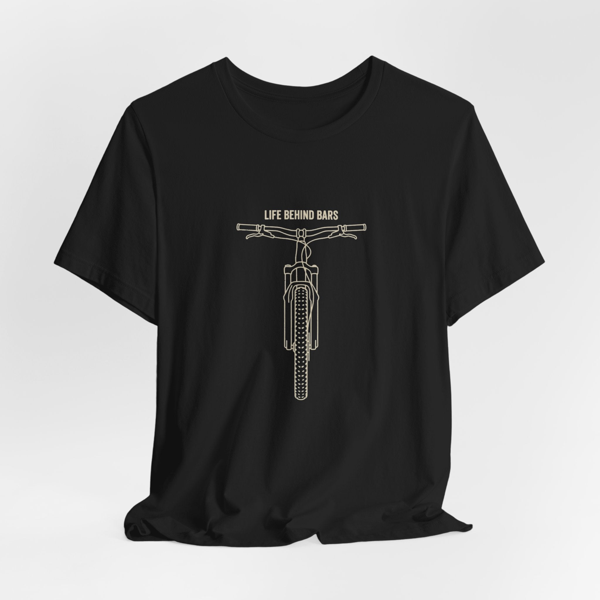 Life Behind Bars T-shirt
