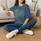 Choose Dirt Tshirt