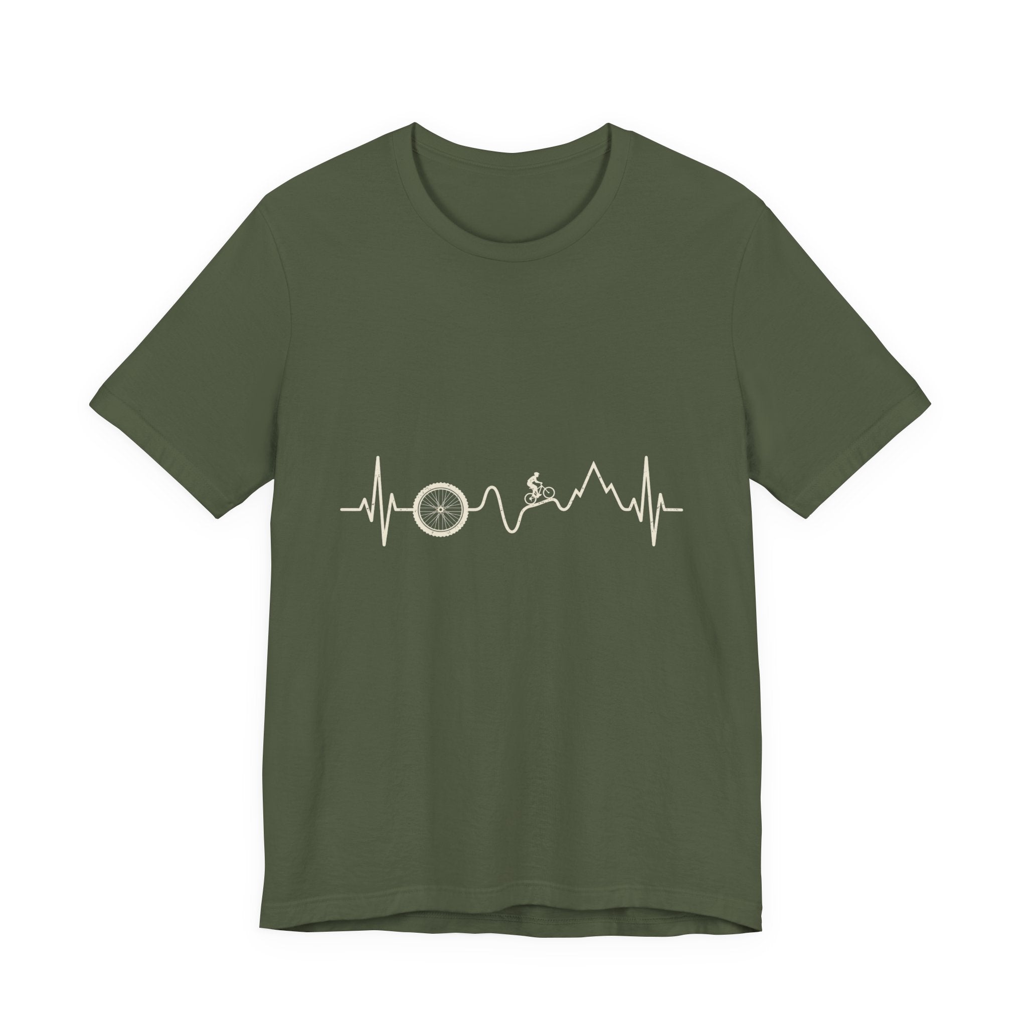 Bike Beat T-shirt