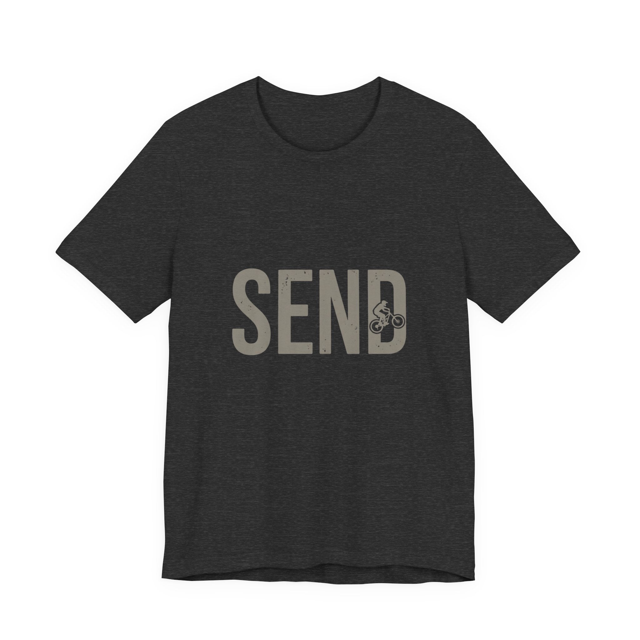 Send T-shirt
