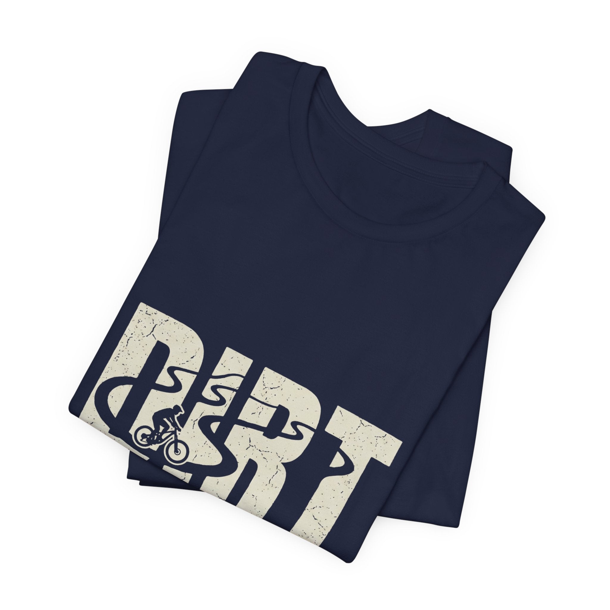 Dirt T-shirt