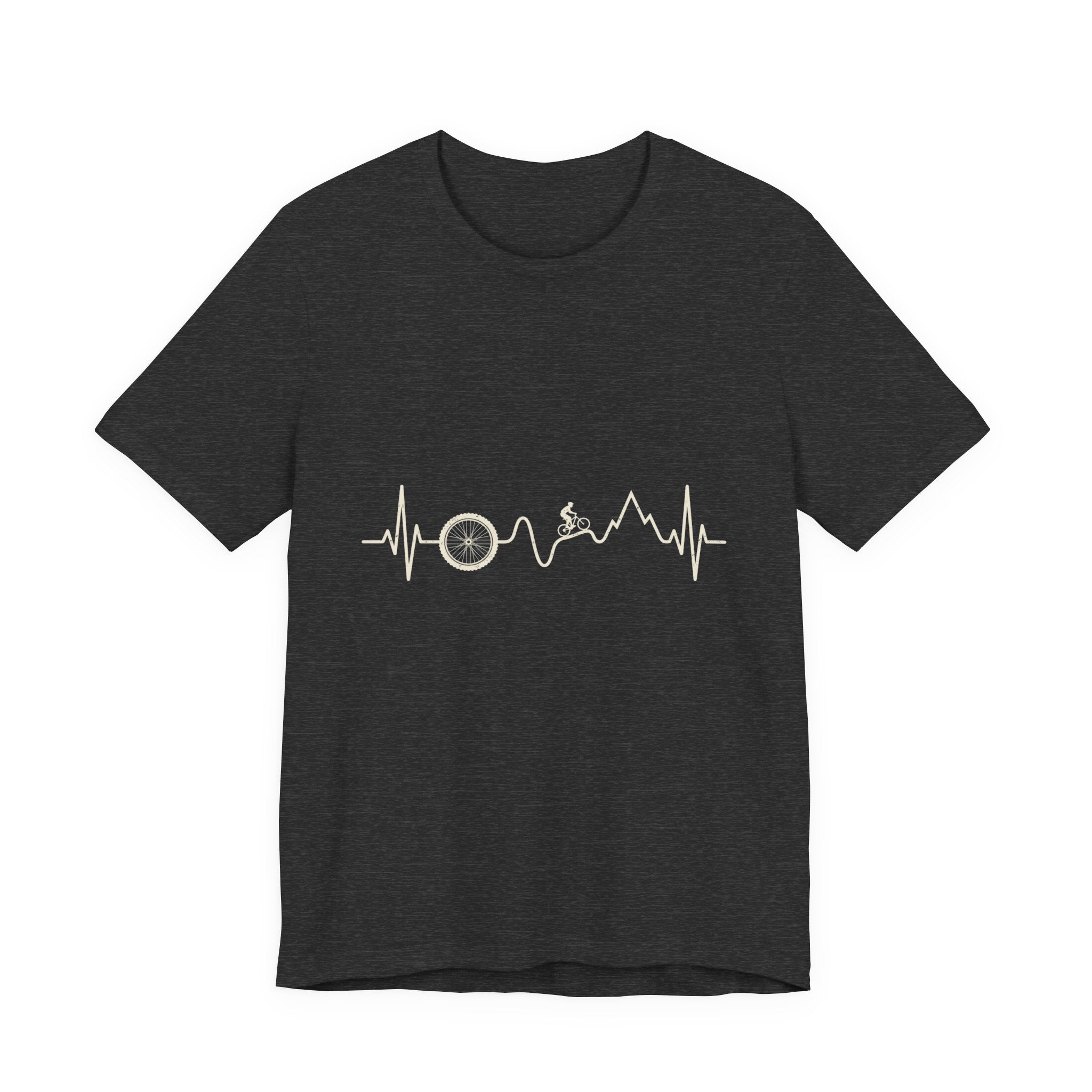 Bike Beat T-shirt