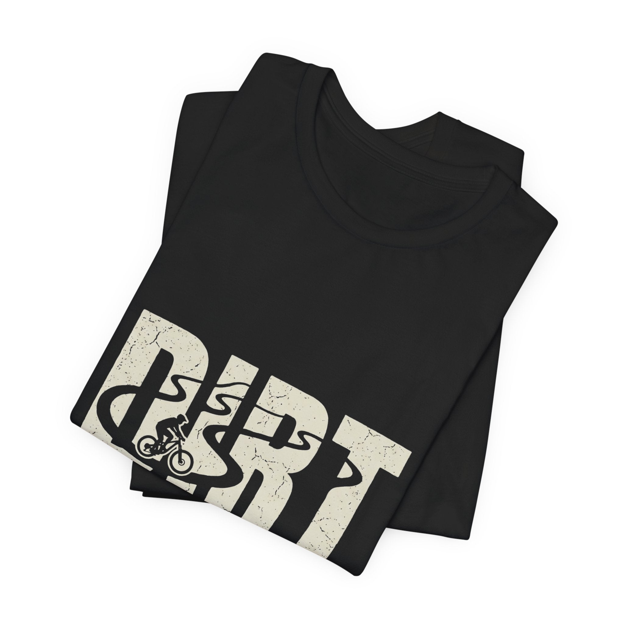 Dirt T-shirt