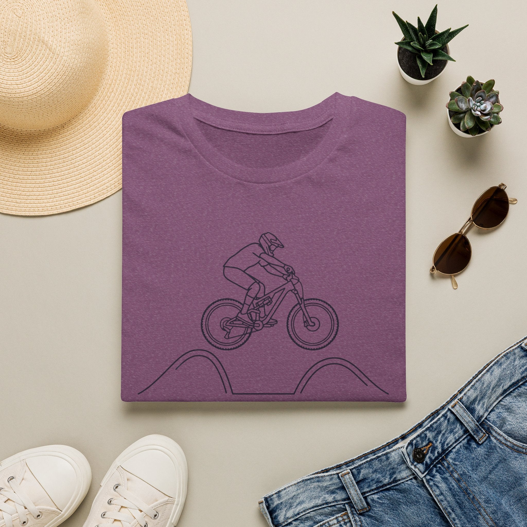 the gap t-shirt
