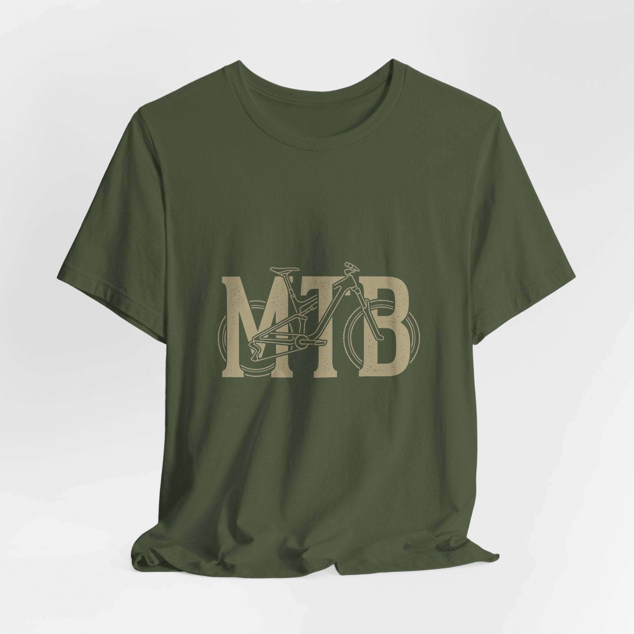 MTB T-shirt