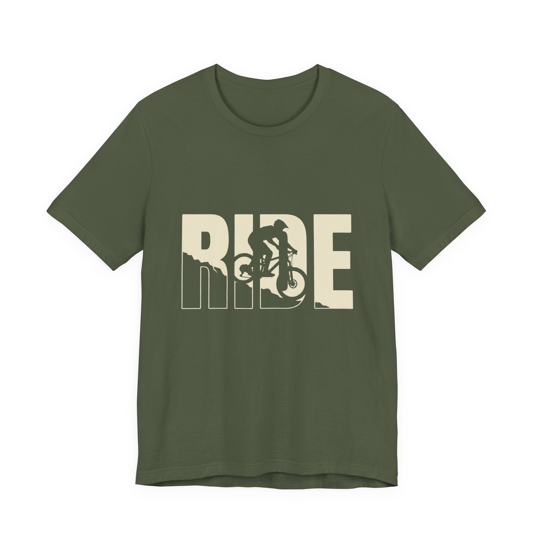 Ride T-shirt