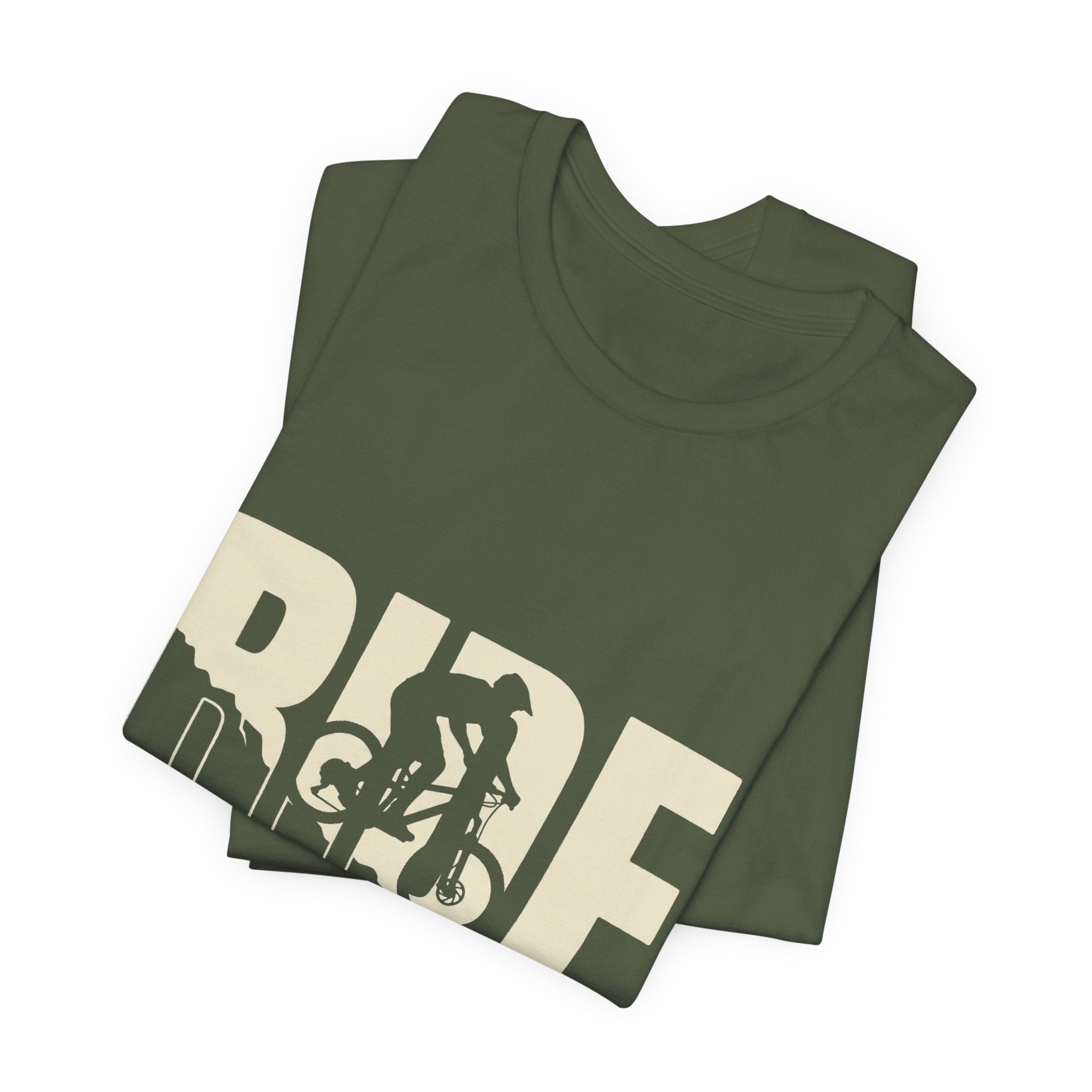 Ride T-shirt